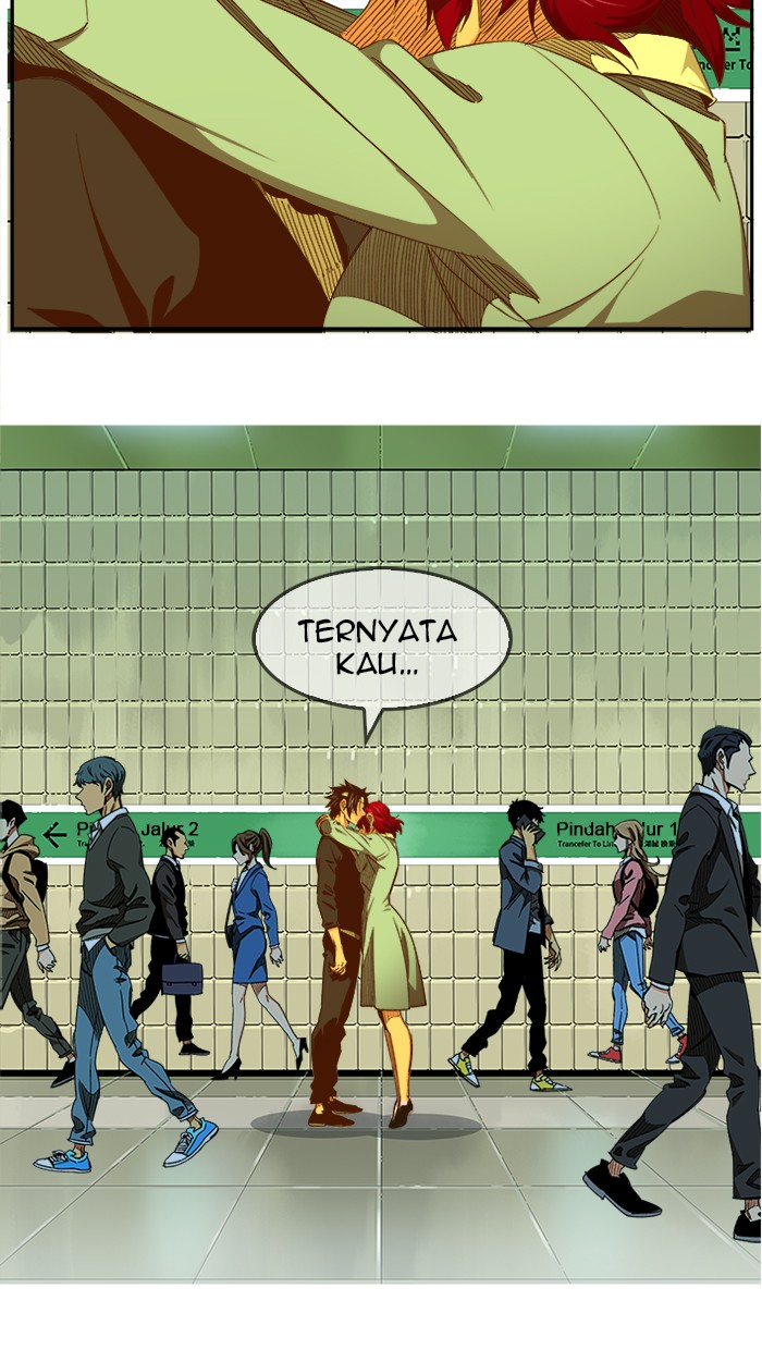 The God of High School Chap 466 - Next Chap 467