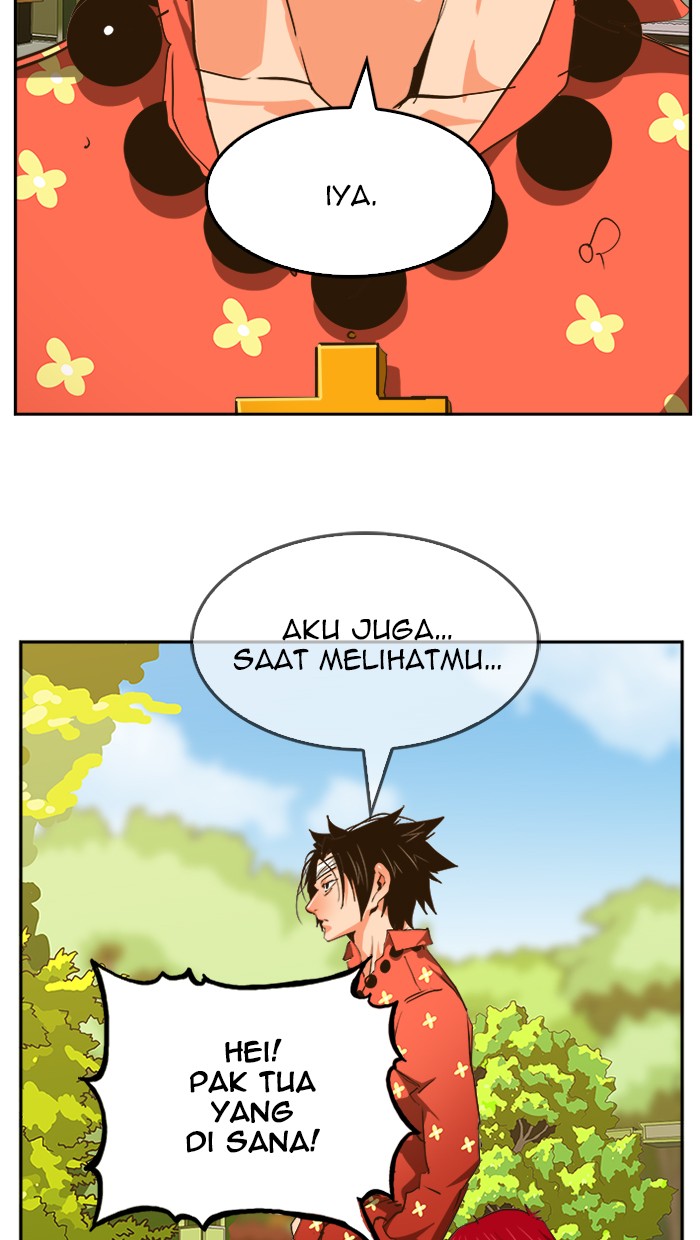 The God of High School Chap 466 - Next Chap 467