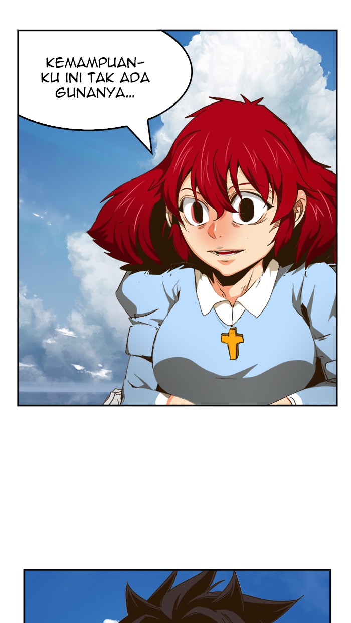 The God of High School Chap 466 - Next Chap 467
