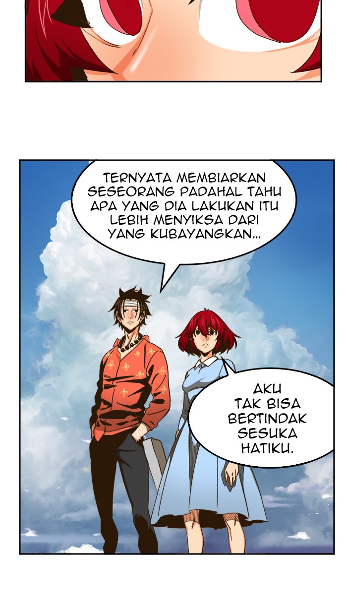 The God of High School Chap 466 - Next Chap 467