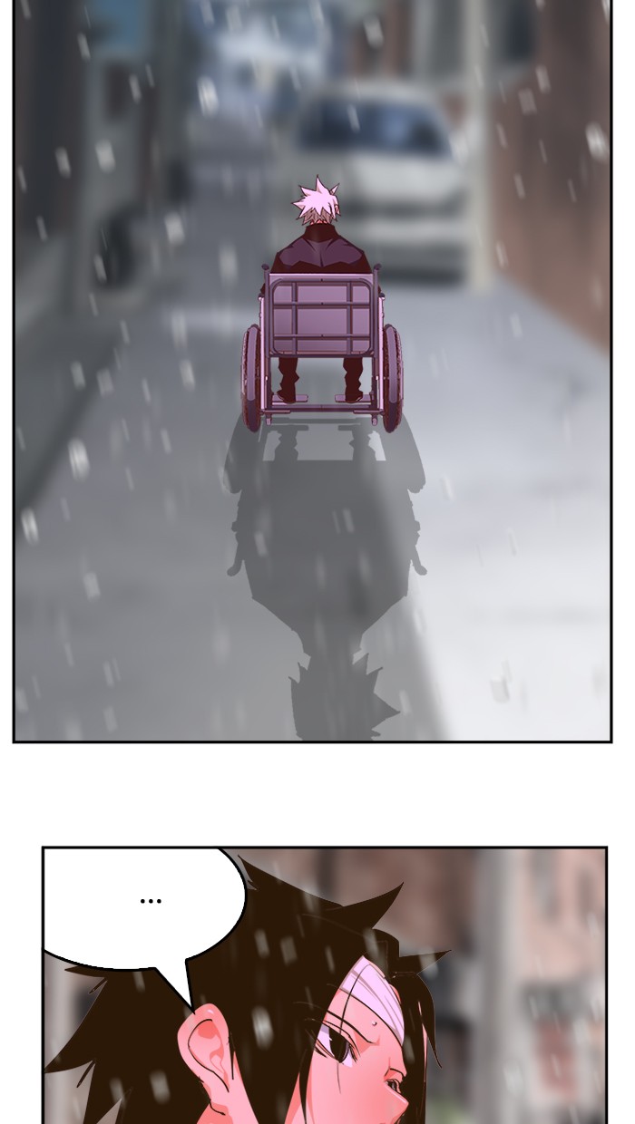 The God of High School Chap 466 - Next Chap 467