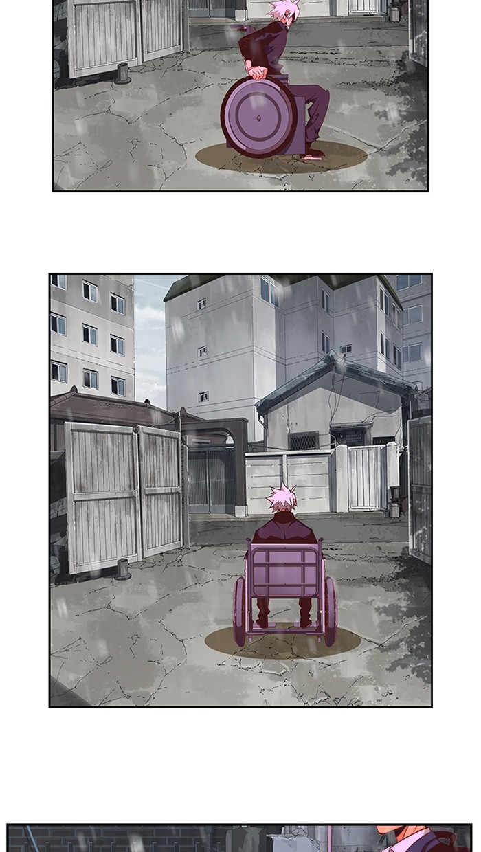 The God of High School Chap 466 - Next Chap 467