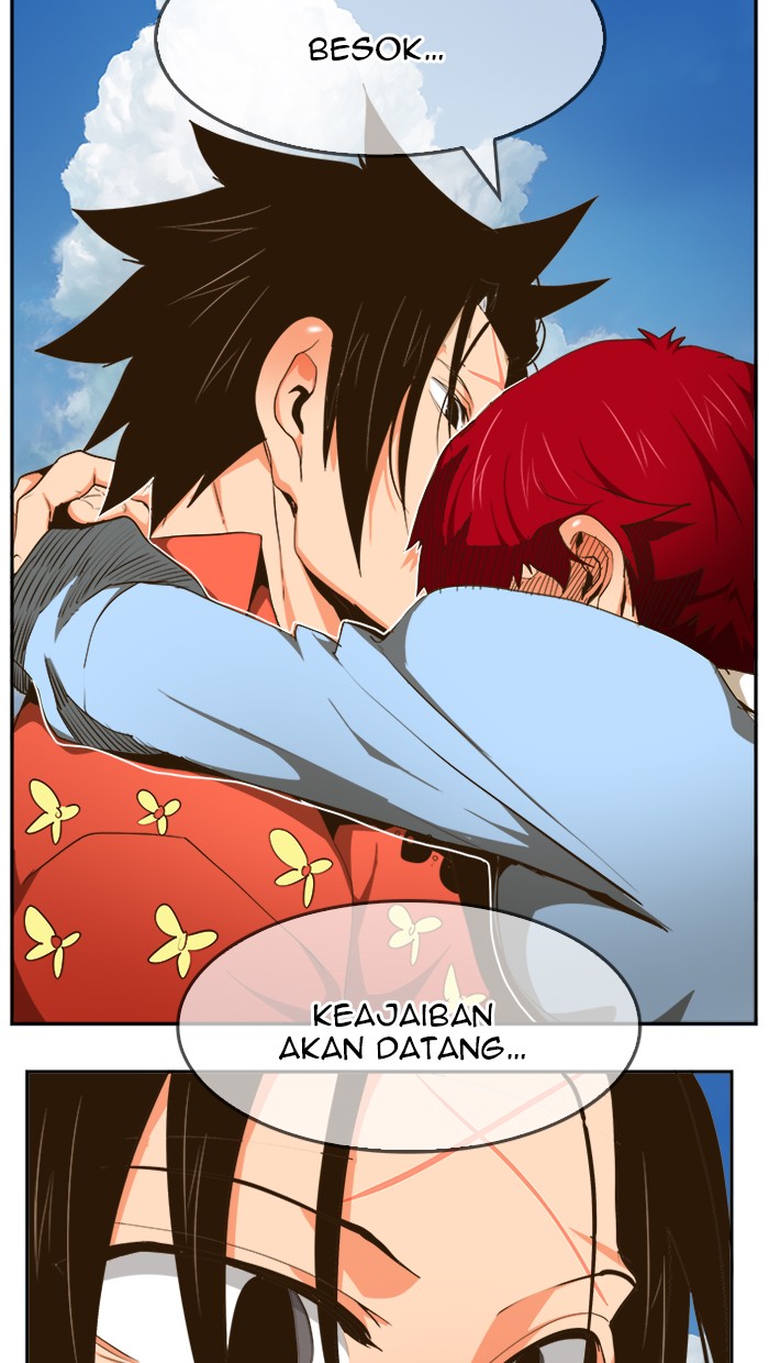 The God of High School Chap 466 - Next Chap 467