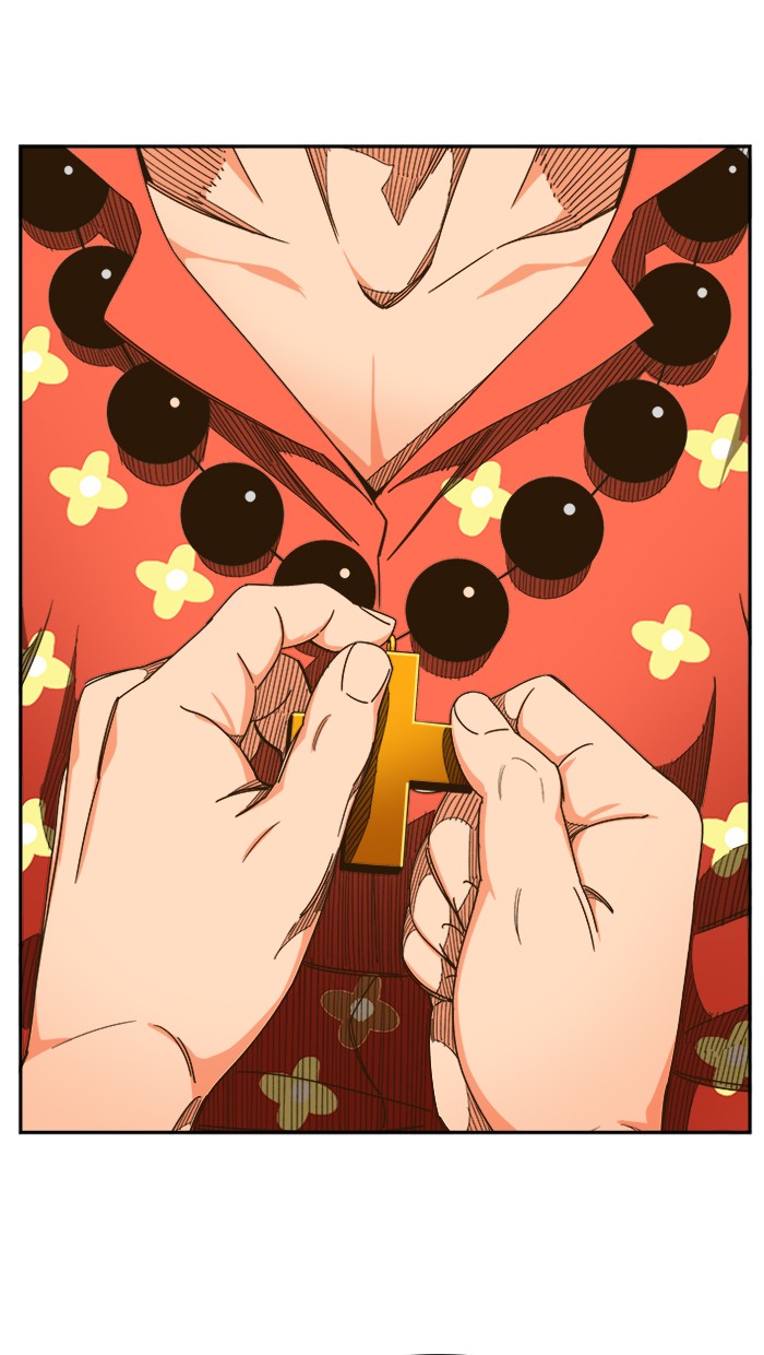 The God of High School Chap 466 - Next Chap 467