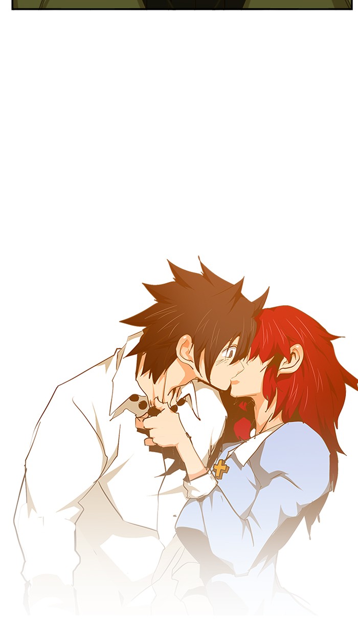 The God of High School Chap 466 - Next Chap 467