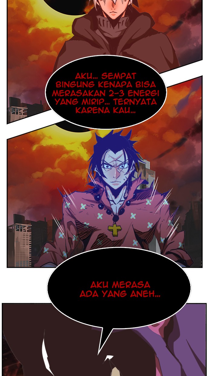 The God of High School Chap 468 - Next Chap 469