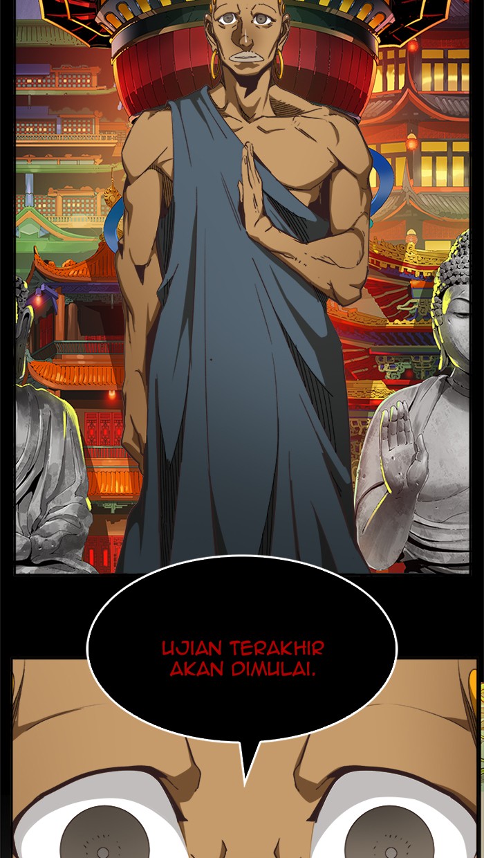 The God of High School Chap 468 - Next Chap 469