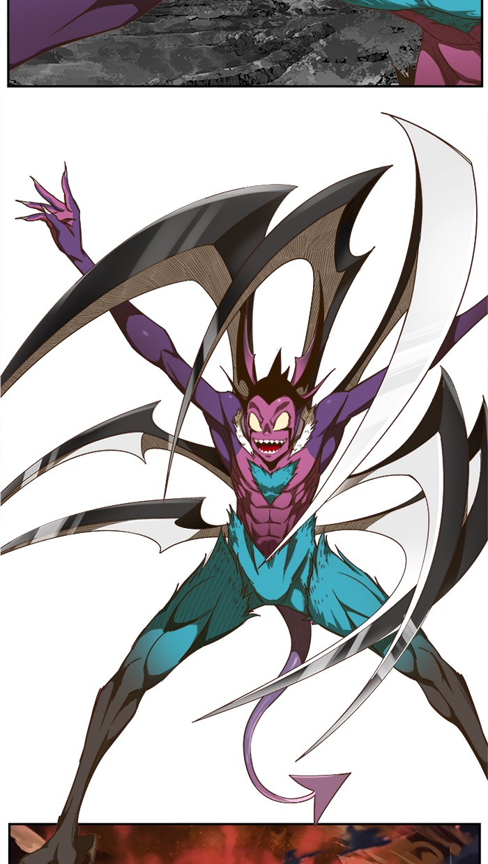 The God of High School Chap 468 - Next Chap 469