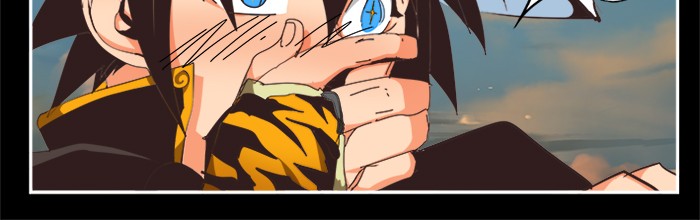 The God of High School Chap 468 - Next Chap 469