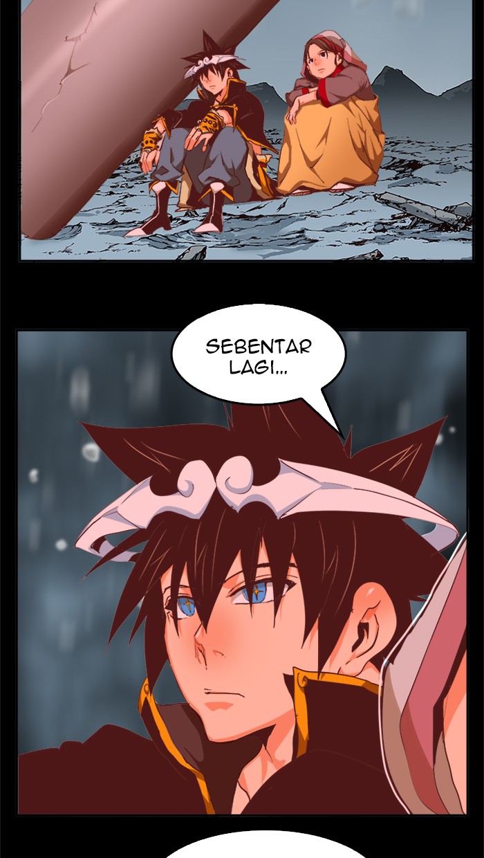 The God of High School Chap 468 - Next Chap 469