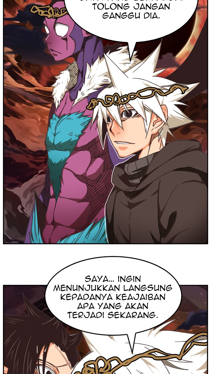 The God of High School Chap 468 - Next Chap 469