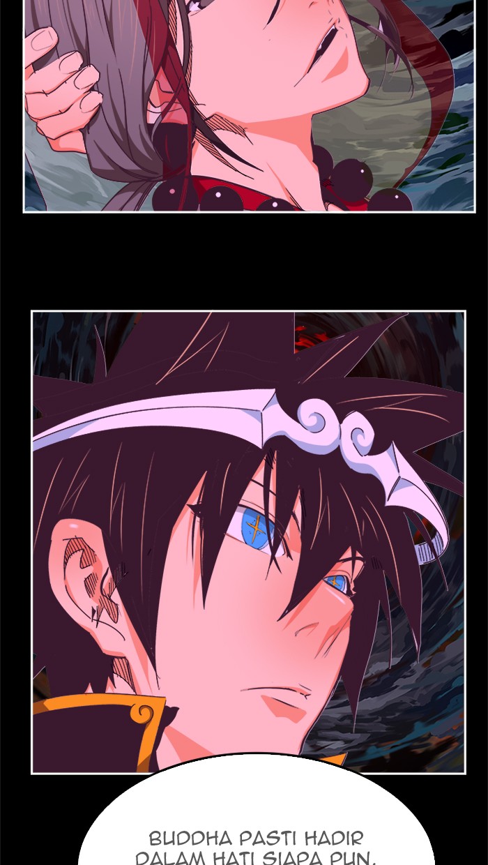 The God of High School Chap 468 - Next Chap 469