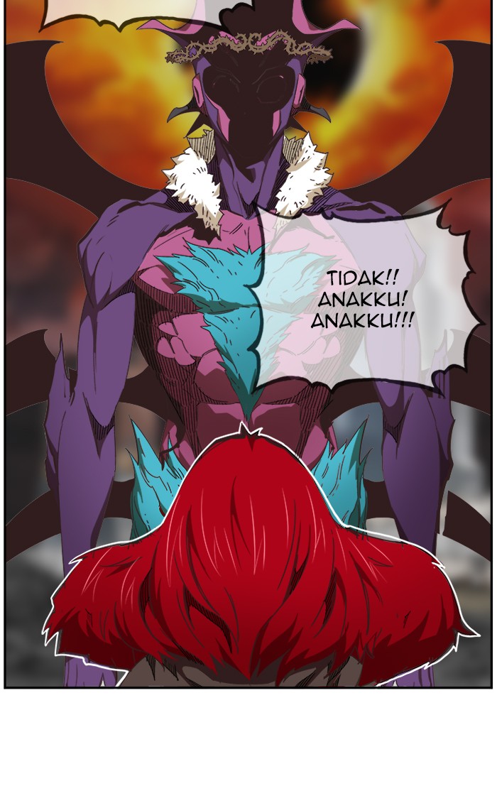 The God of High School Chap 468 - Next Chap 469