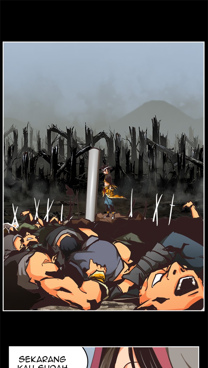 The God of High School Chap 468 - Next Chap 469