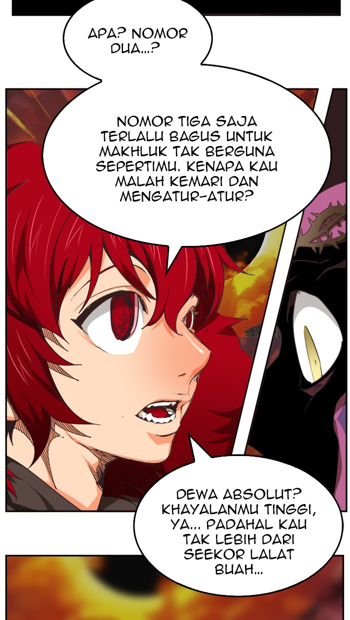 The God of High School Chap 468 - Next Chap 469