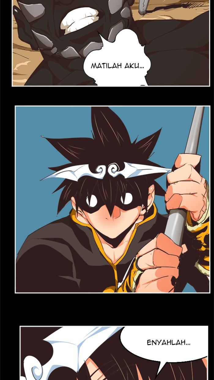 The God of High School Chap 468 - Next Chap 469