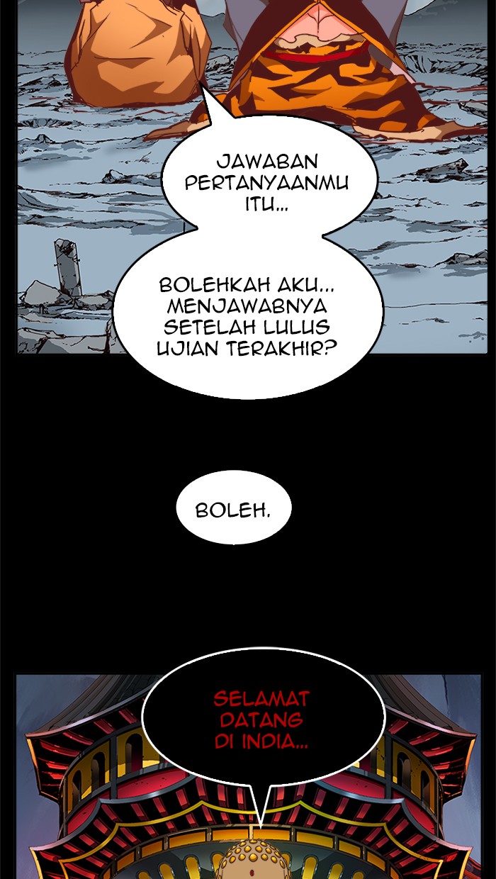 The God of High School Chap 468 - Next Chap 469