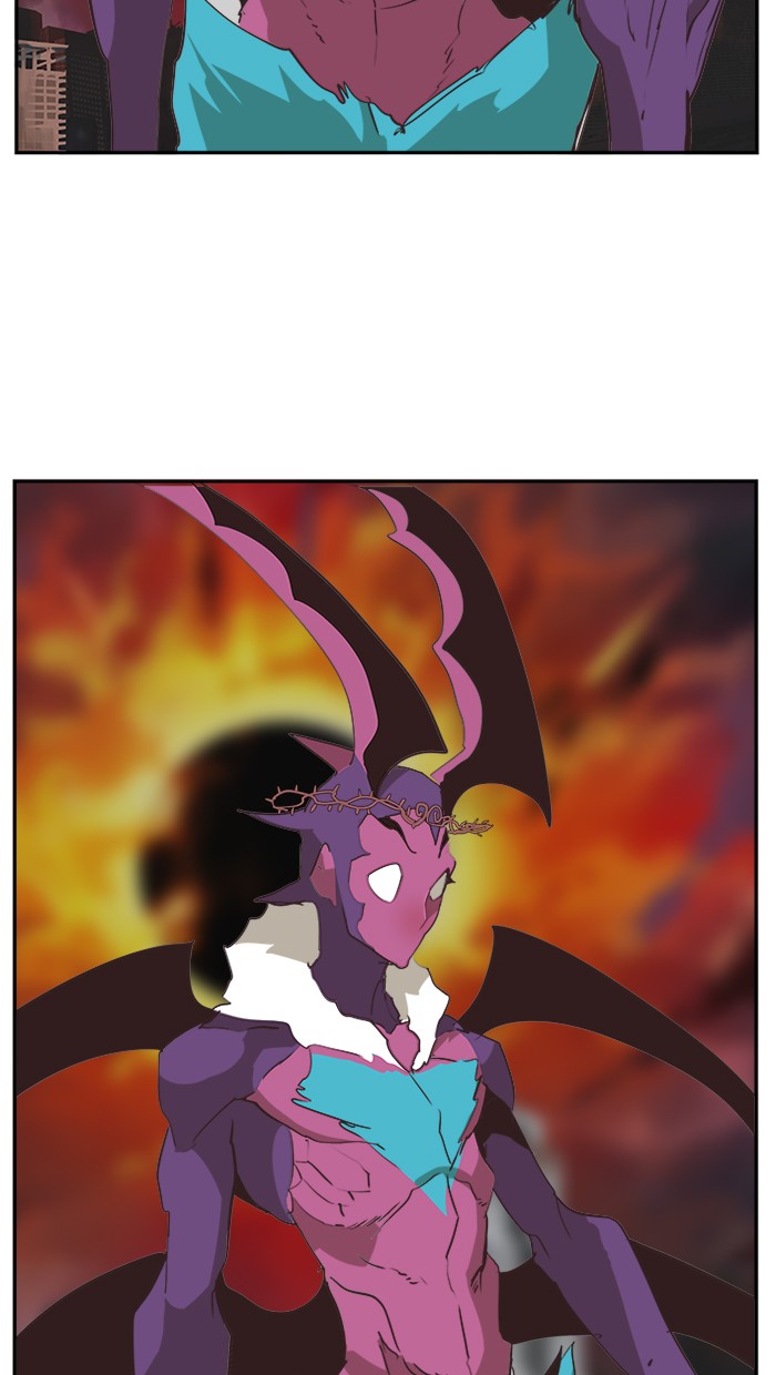 The God of High School Chap 468 - Next Chap 469