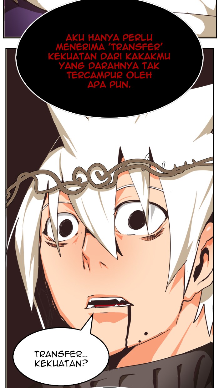 The God of High School Chap 468 - Next Chap 469