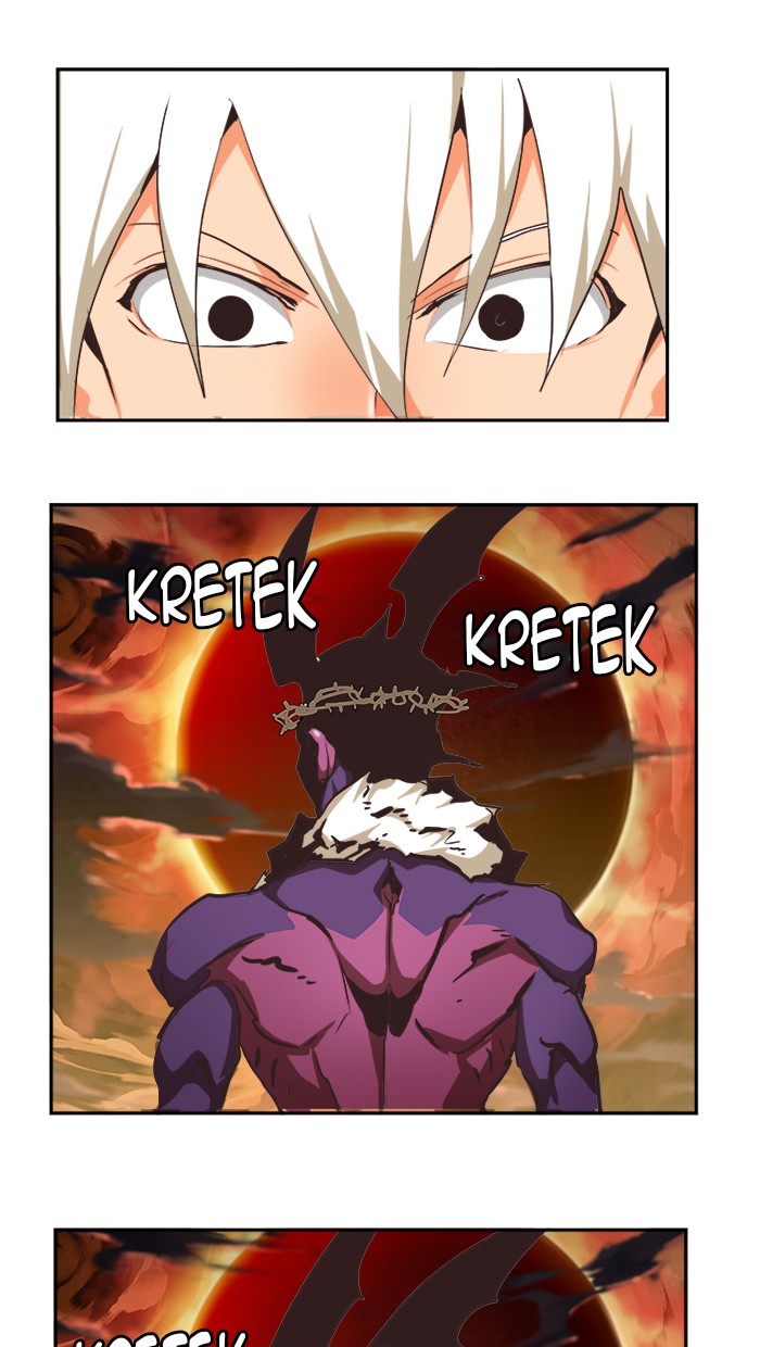 The God of High School Chap 468 - Next Chap 469
