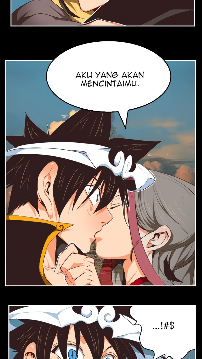 The God of High School Chap 468 - Next Chap 469