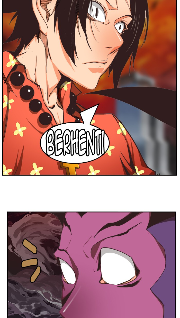 The God of High School Chap 468 - Next Chap 469