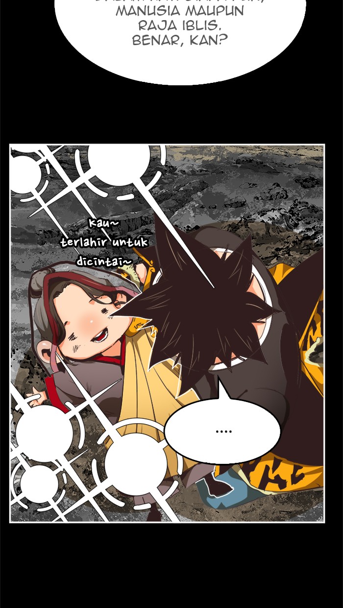 The God of High School Chap 468 - Next Chap 469