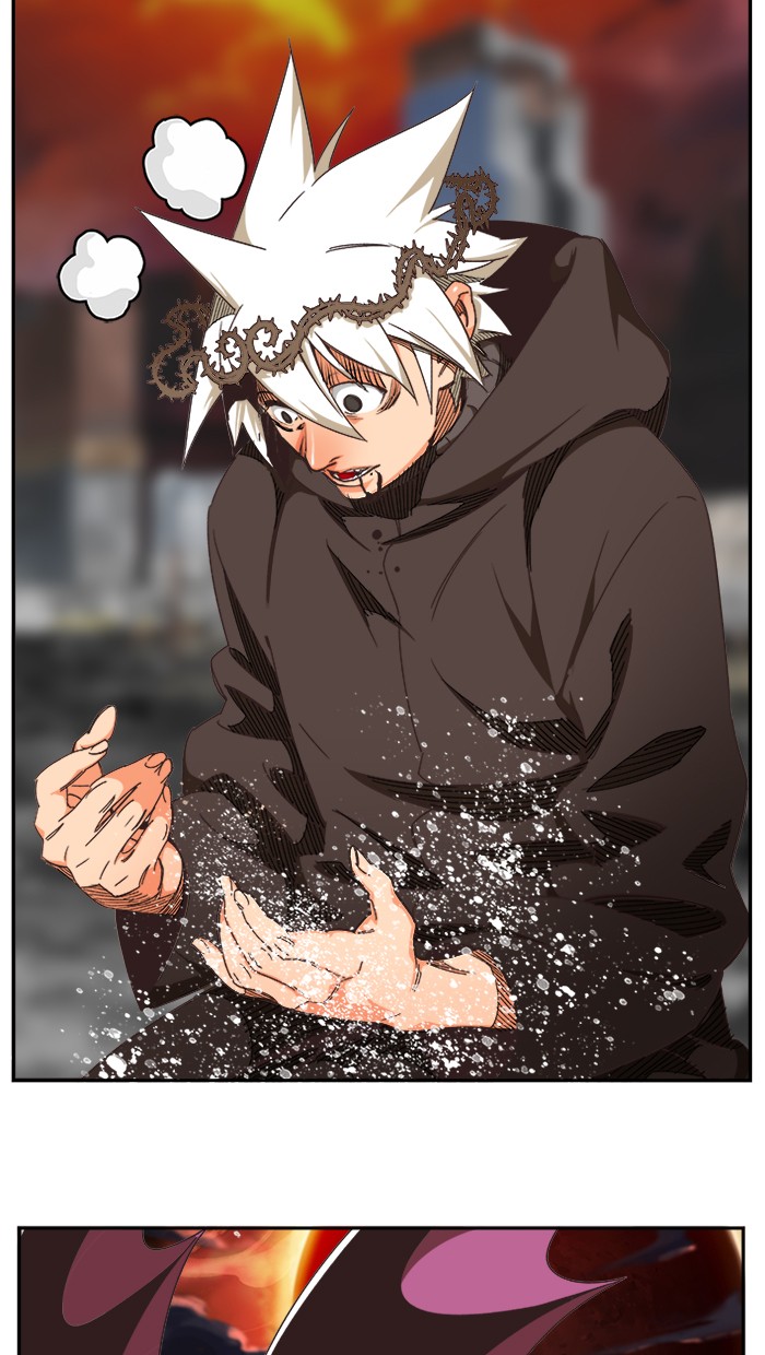 The God of High School Chap 468 - Next Chap 469