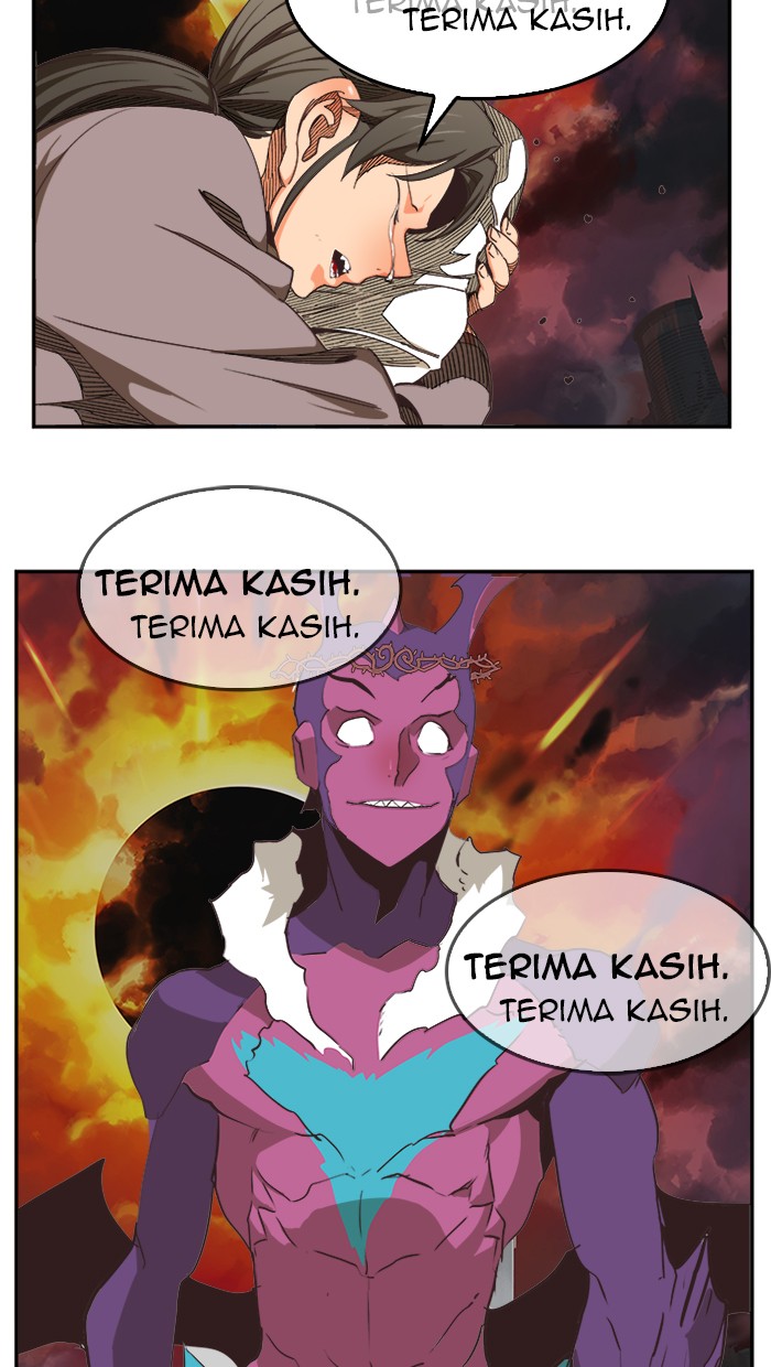 The God of High School Chap 468 - Next Chap 469