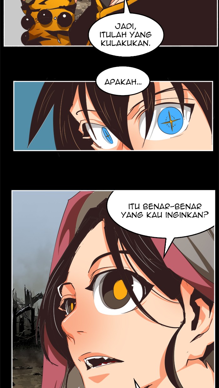The God of High School Chap 468 - Next Chap 469