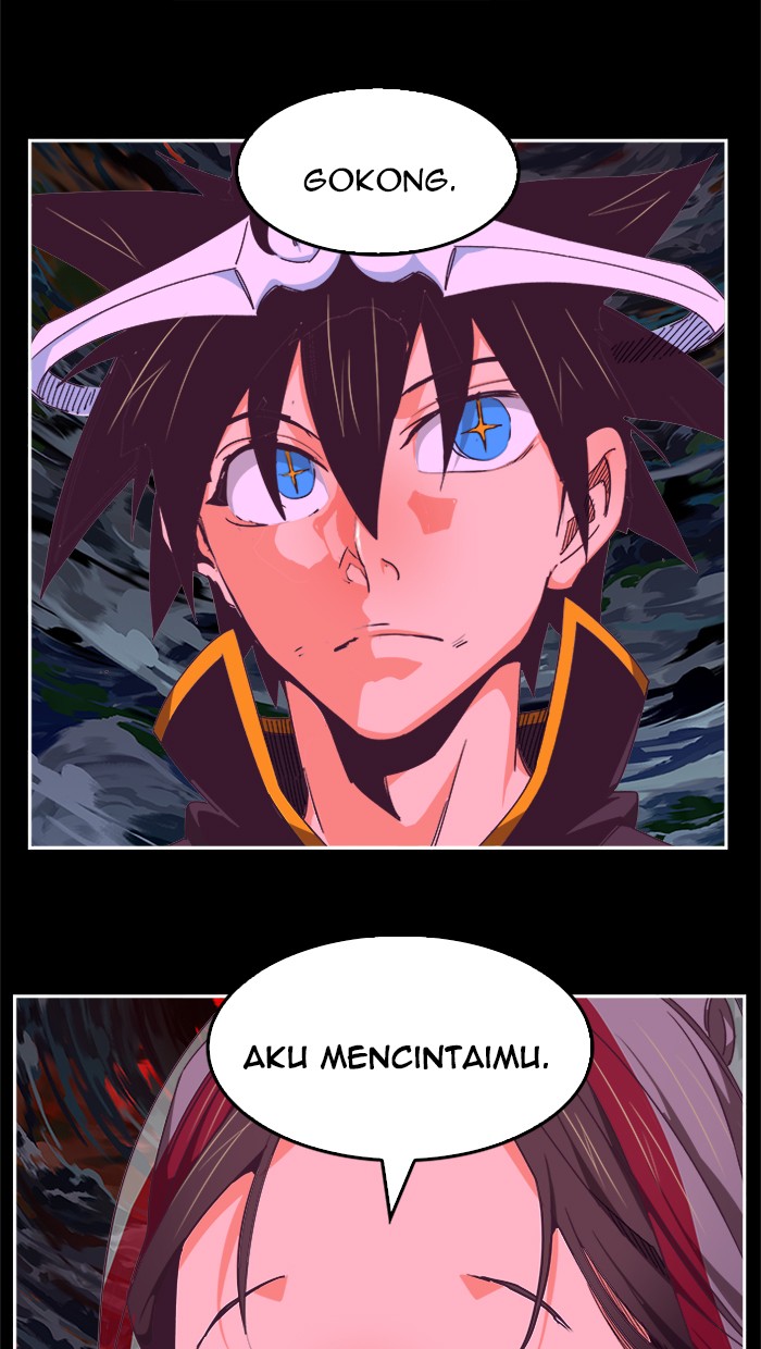The God of High School Chap 468 - Next Chap 469