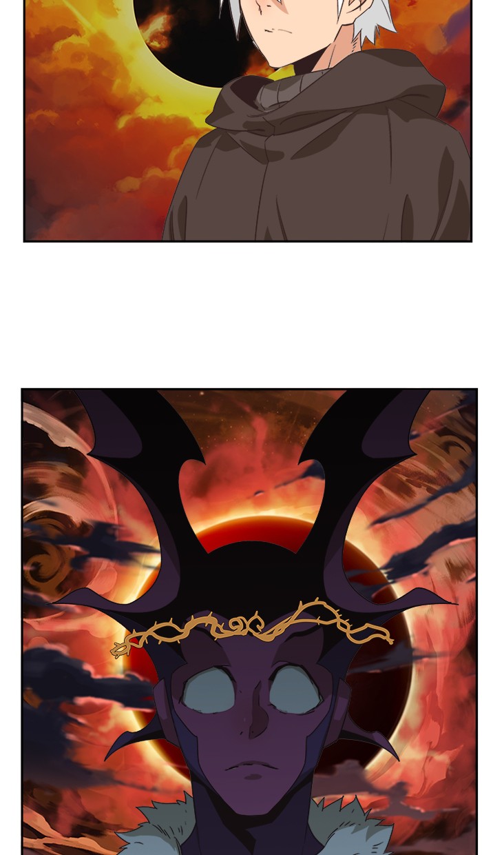 The God of High School Chap 468 - Next Chap 469