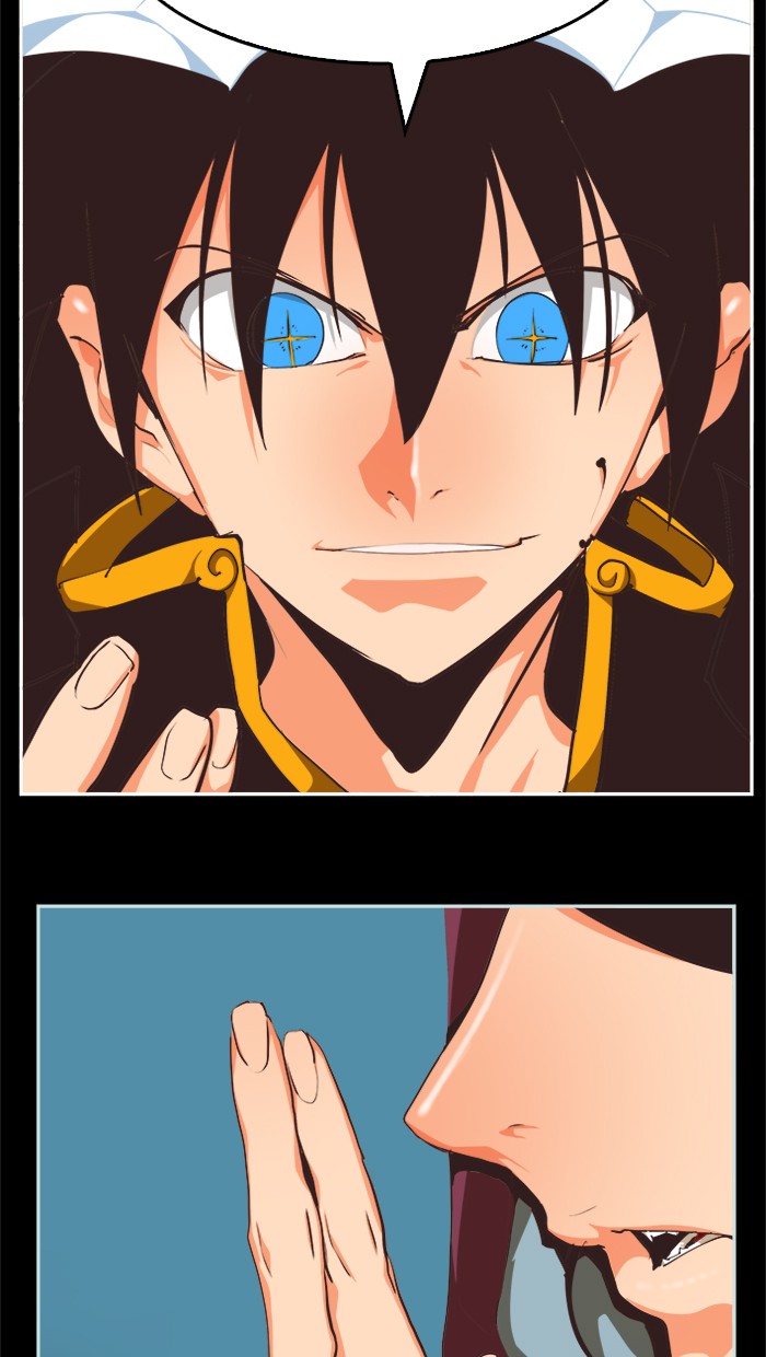 The God of High School Chap 468 - Next Chap 469