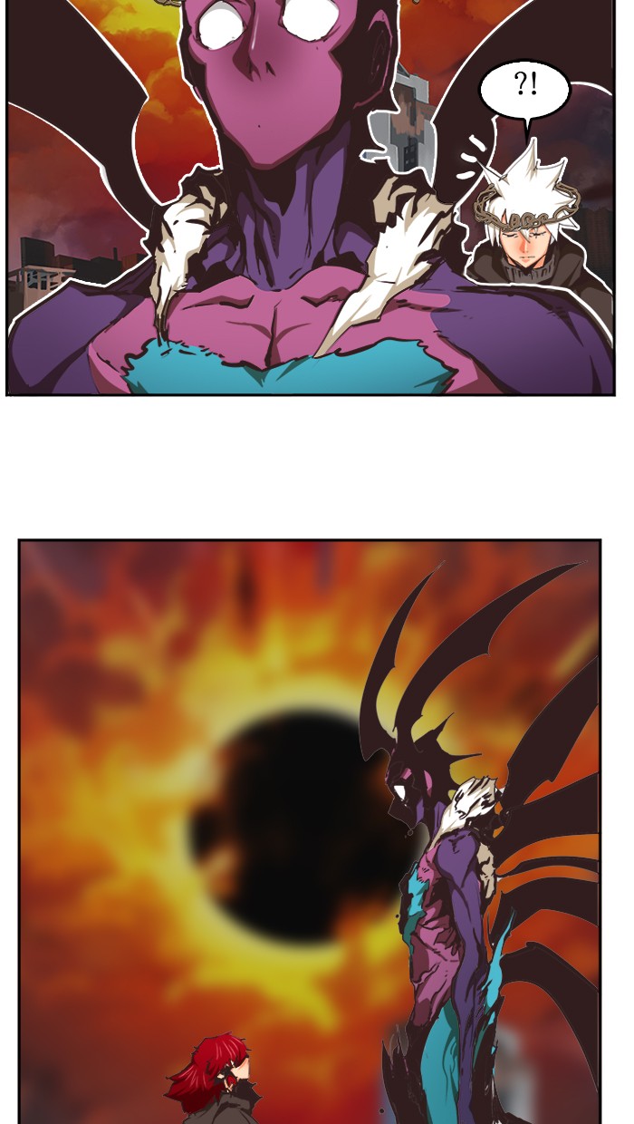 The God of High School Chap 468 - Next Chap 469