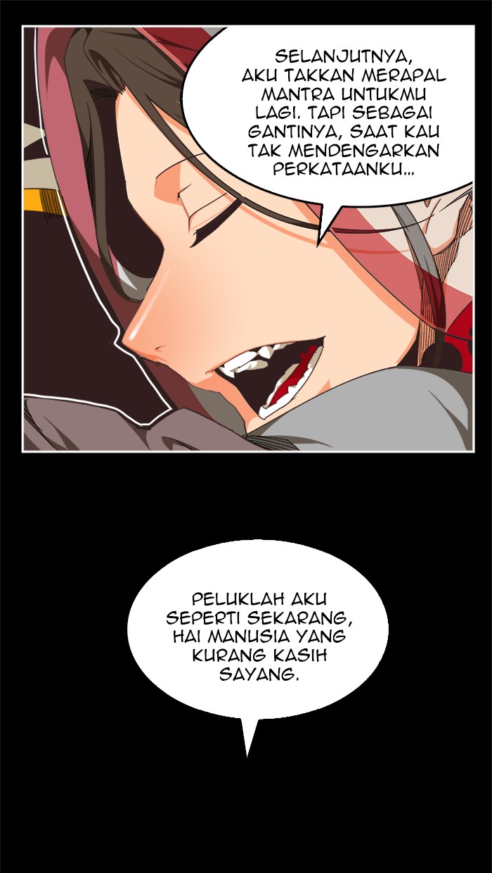 The God of High School Chap 468 - Next Chap 469