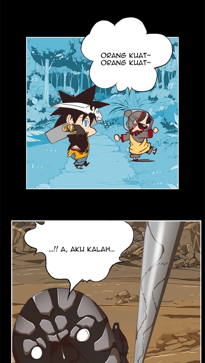 The God of High School Chap 468 - Next Chap 469