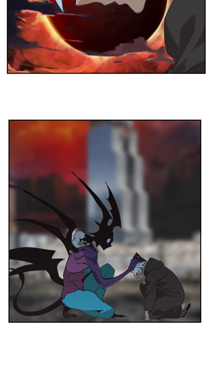 The God of High School Chap 468 - Next Chap 469