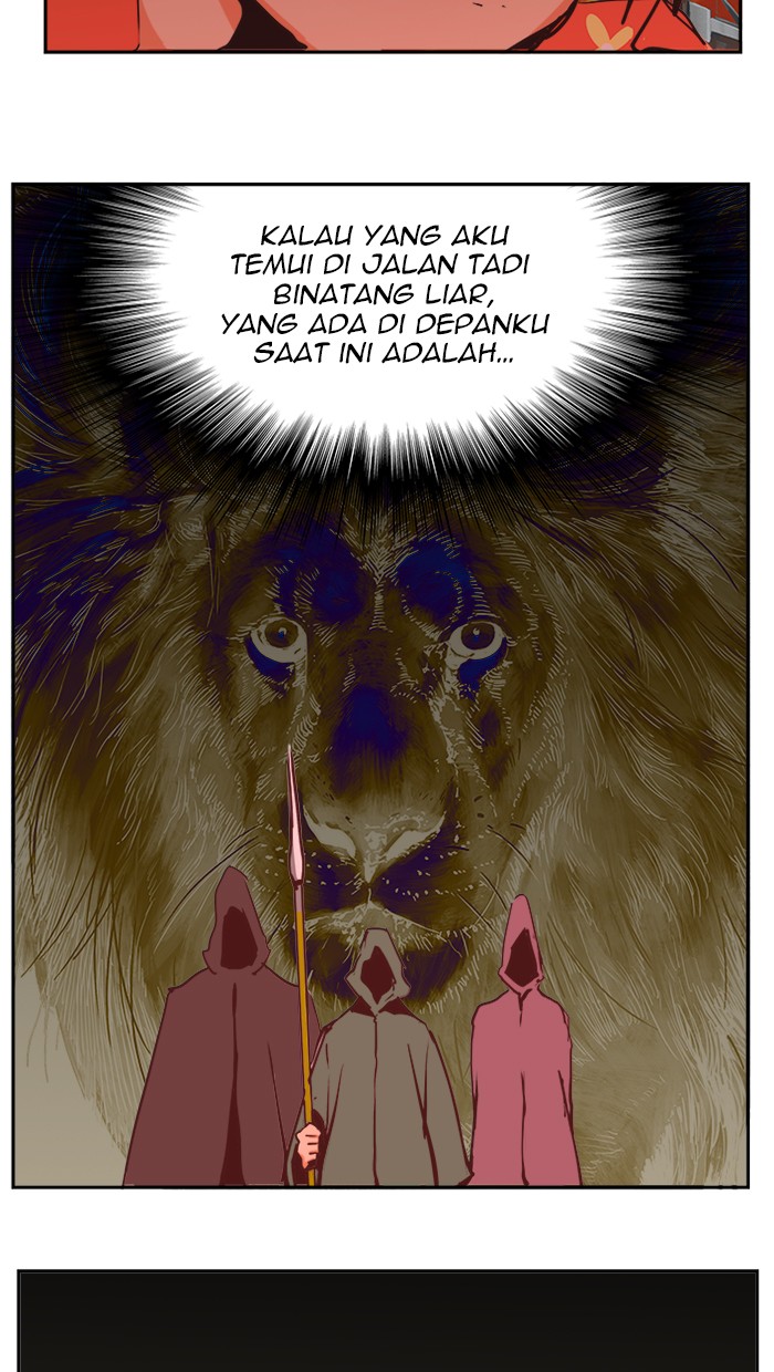 The God of High School Chap 468 - Next Chap 469