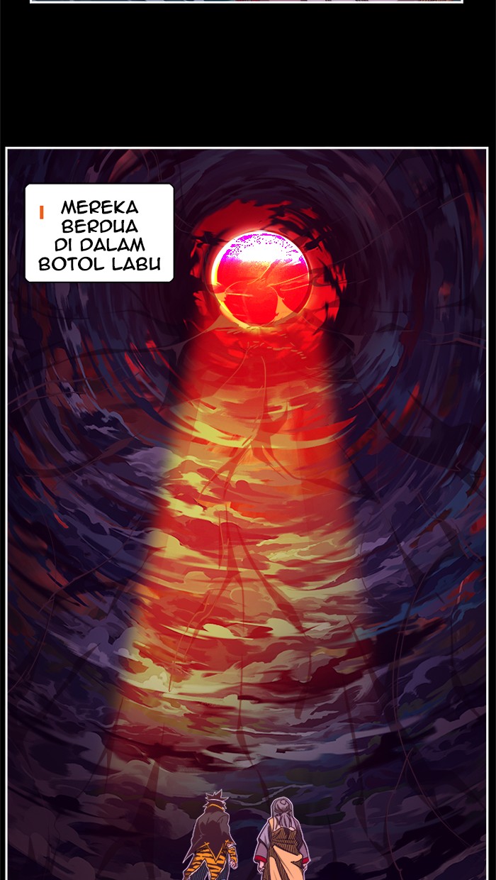 The God of High School Chap 468 - Next Chap 469