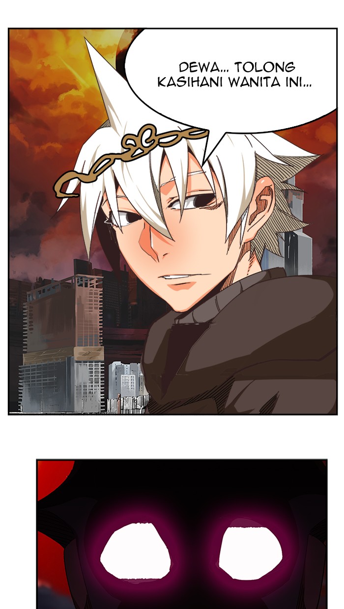 The God of High School Chap 468 - Next Chap 469