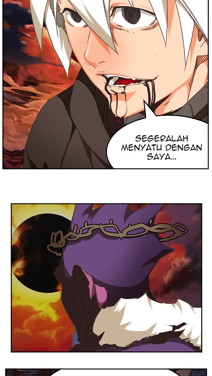 The God of High School Chap 468 - Next Chap 469