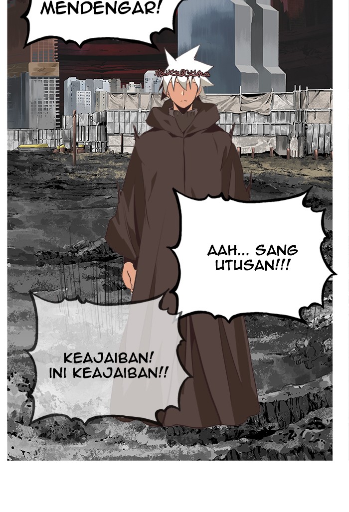 The God of High School Chap 468 - Next Chap 469