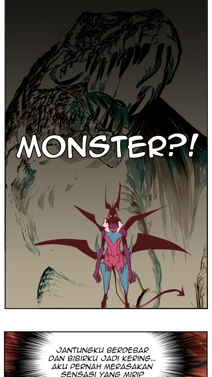 The God of High School Chap 468 - Next Chap 469