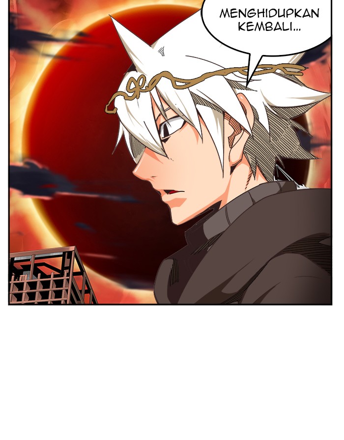 The God of High School Chap 468 - Next Chap 469