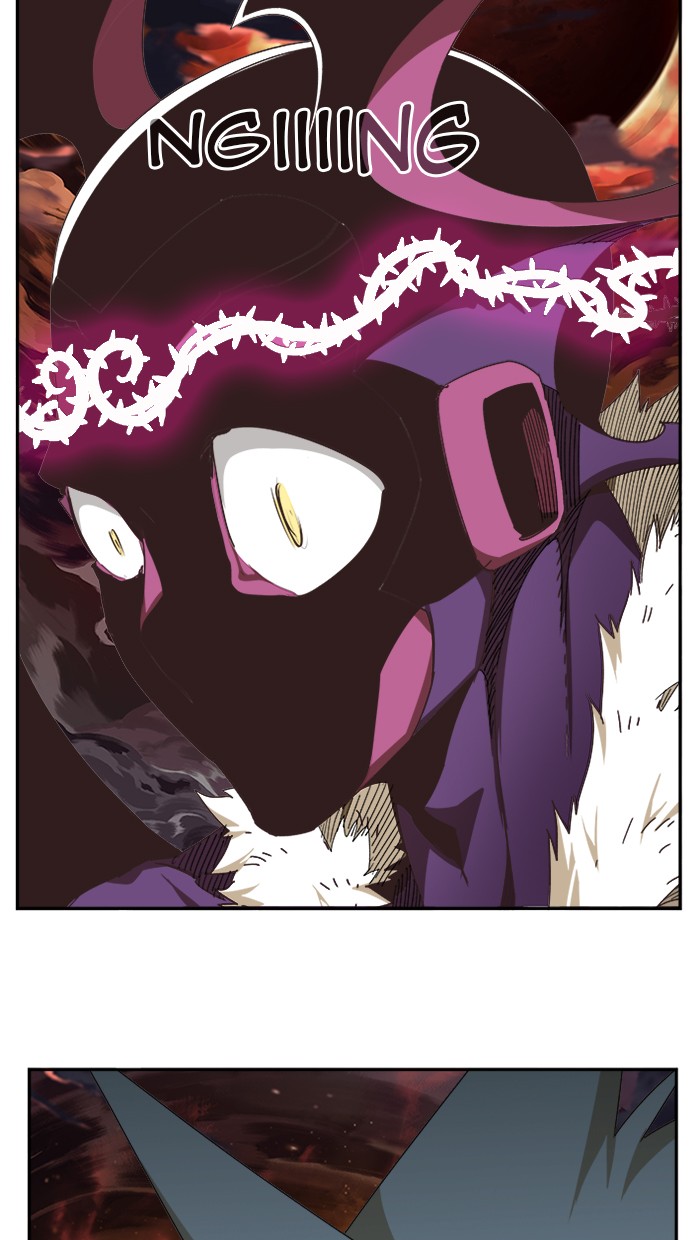 The God of High School Chap 468 - Next Chap 469