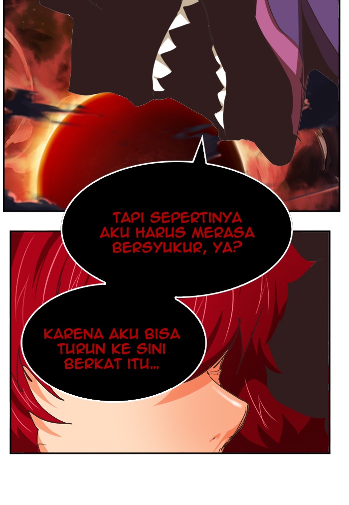 The God of High School Chap 468 - Next Chap 469