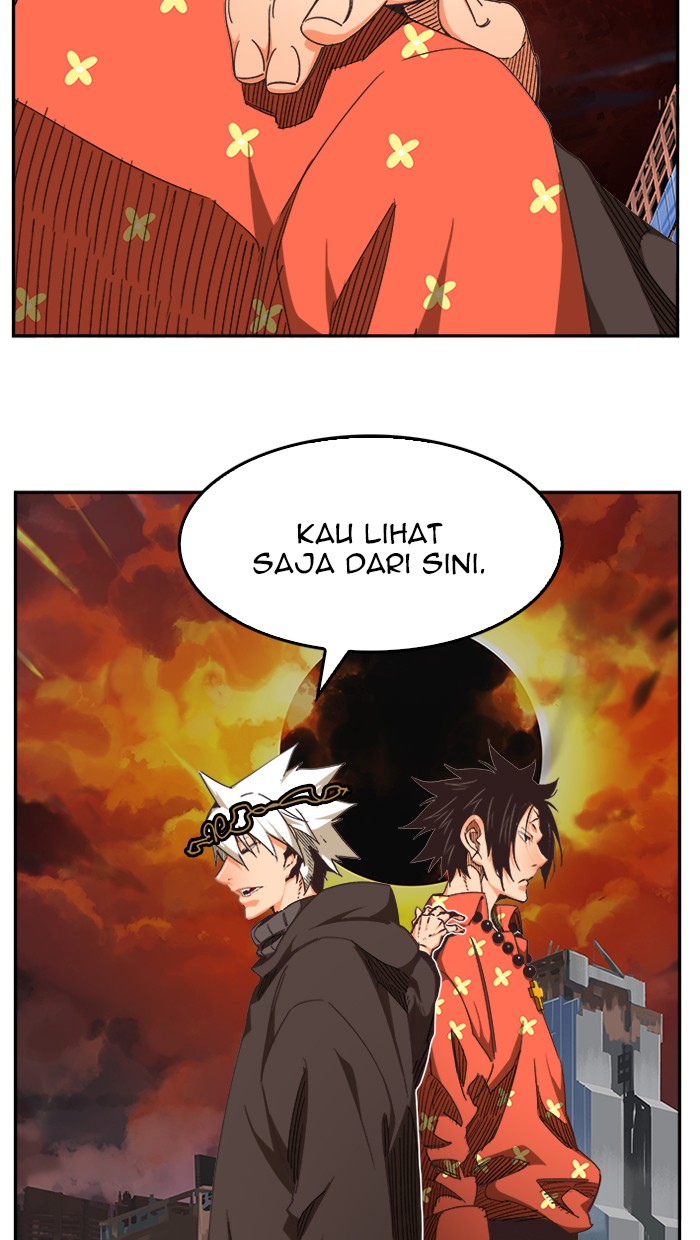 The God of High School Chap 468 - Next Chap 469