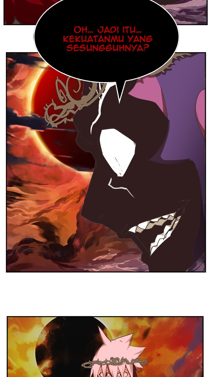 The God of High School Chap 468 - Next Chap 469