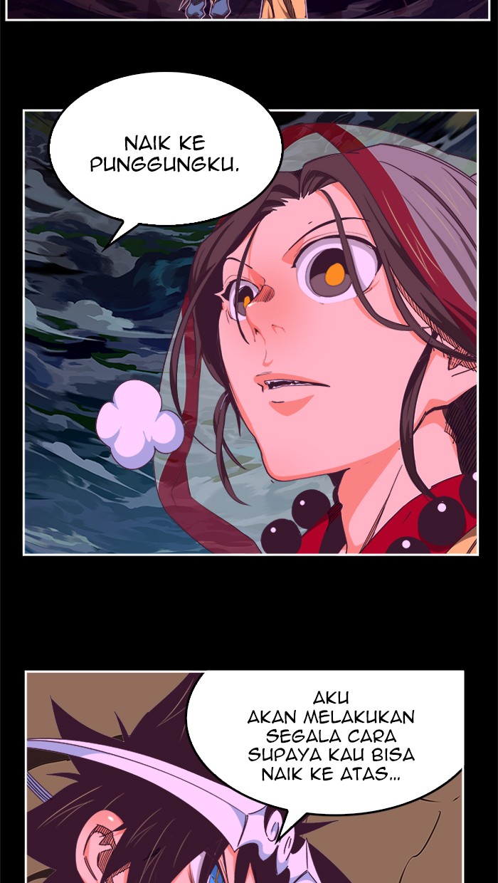 The God of High School Chap 468 - Next Chap 469