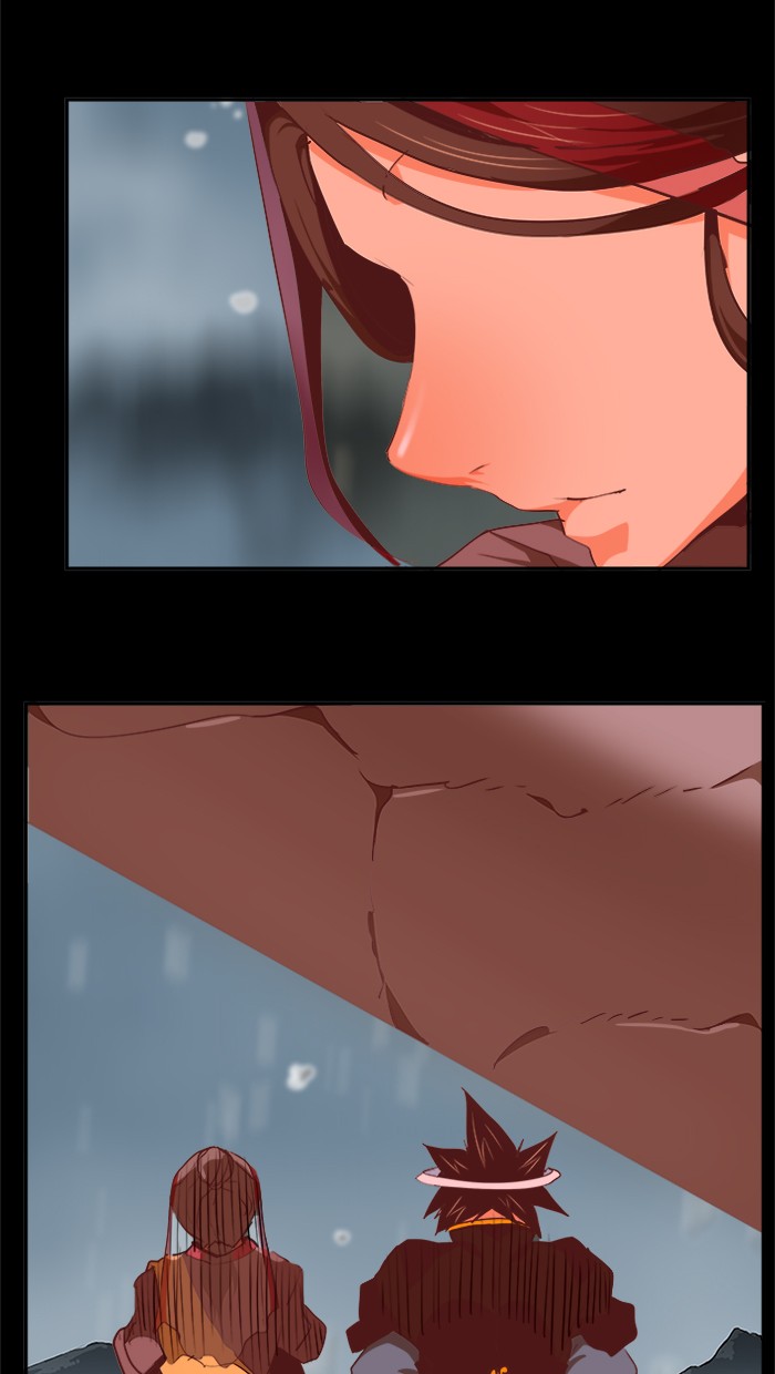 The God of High School Chap 468 - Next Chap 469